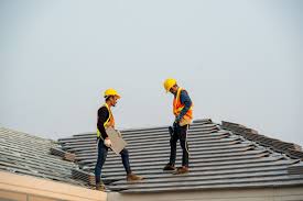 Best Roofing for New Construction  in Coudersport, PA